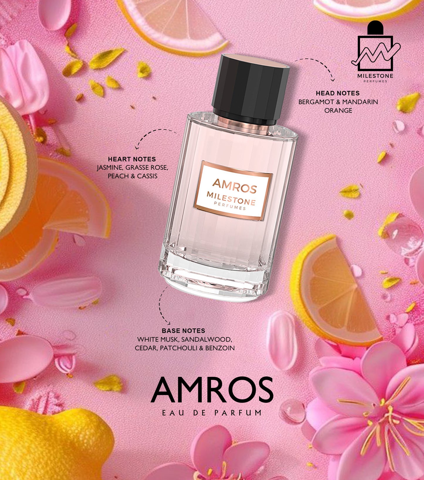 Amros (Unisex)