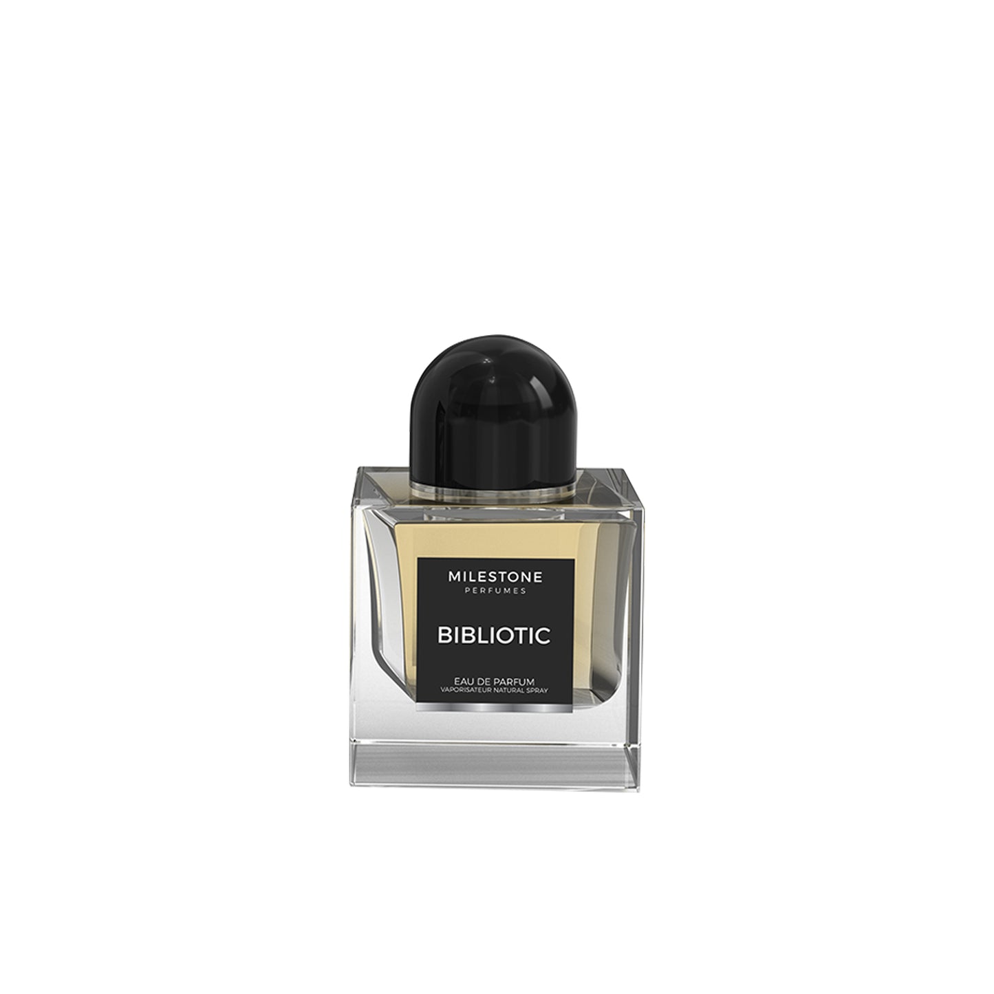 Bibliotic (Unisex)