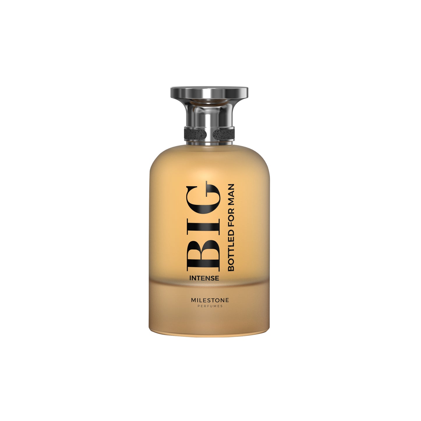 Big Bottled Intense (Men) - 100ML