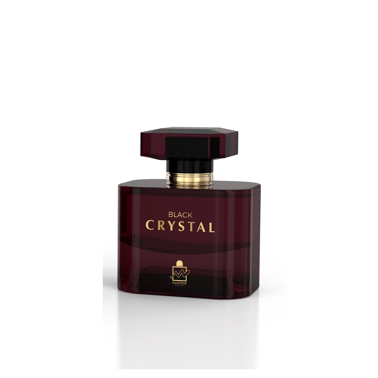 Black Crystal (Woman) - 100ML