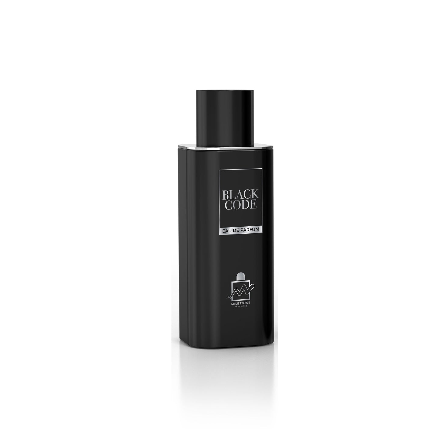 Black Code (Men) - 100ML