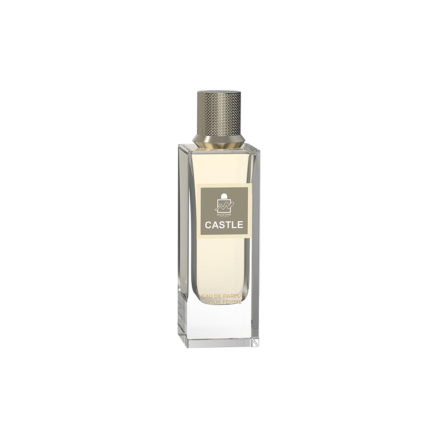 Castle (Unisex)