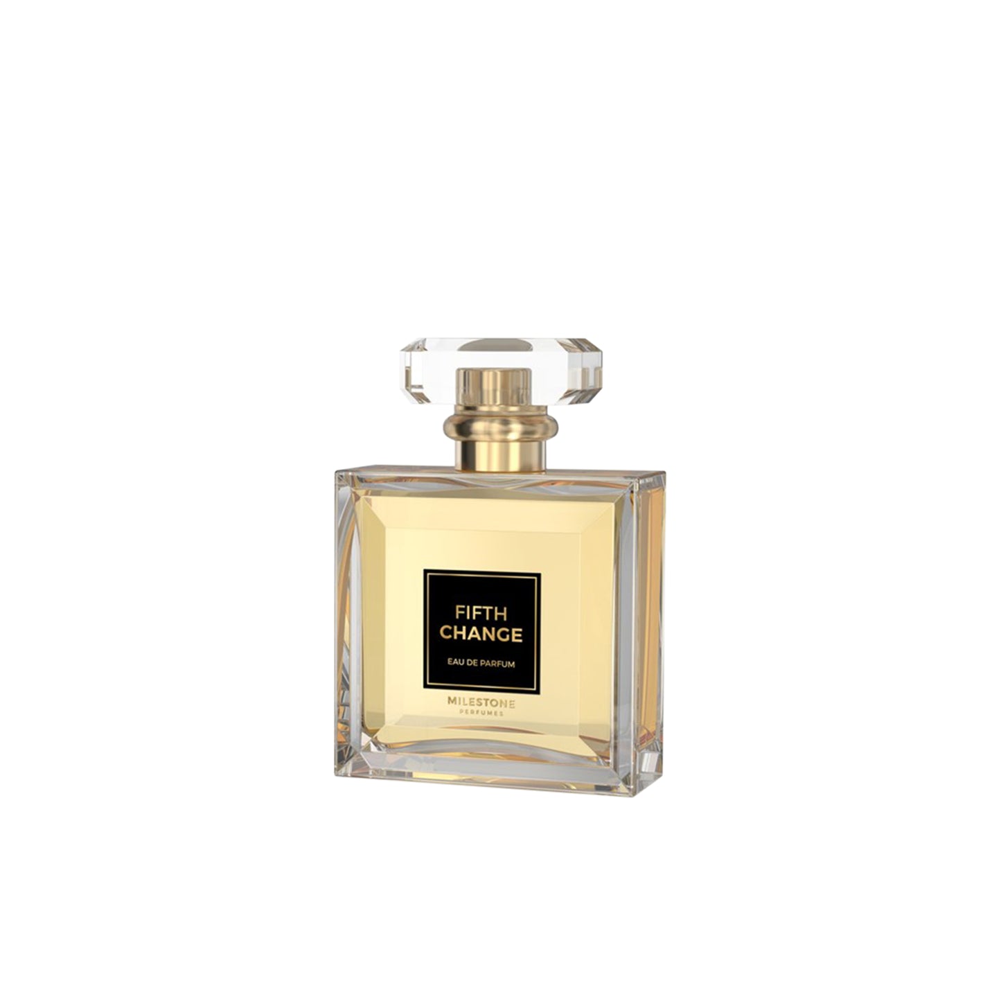 Fifth Change (Unisex) - 100ML