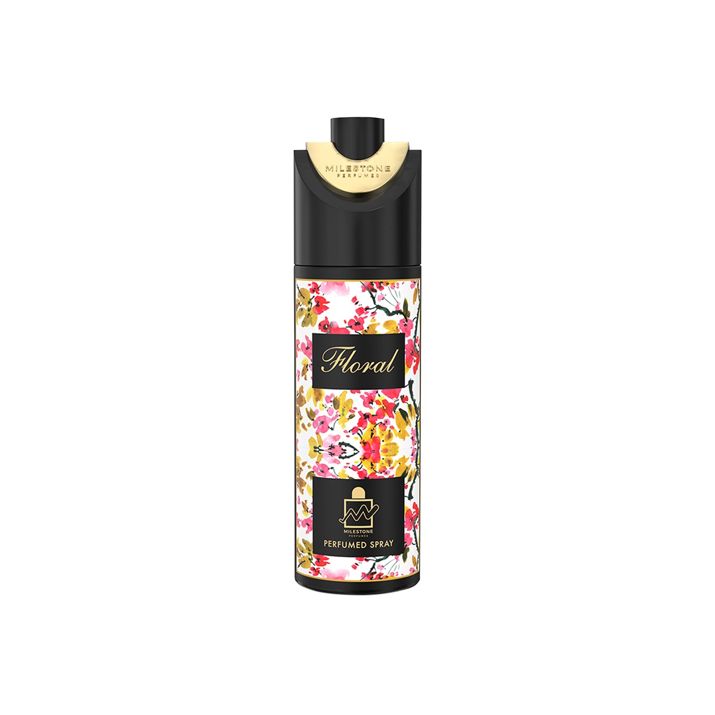 Floral (Woman) - 100ML