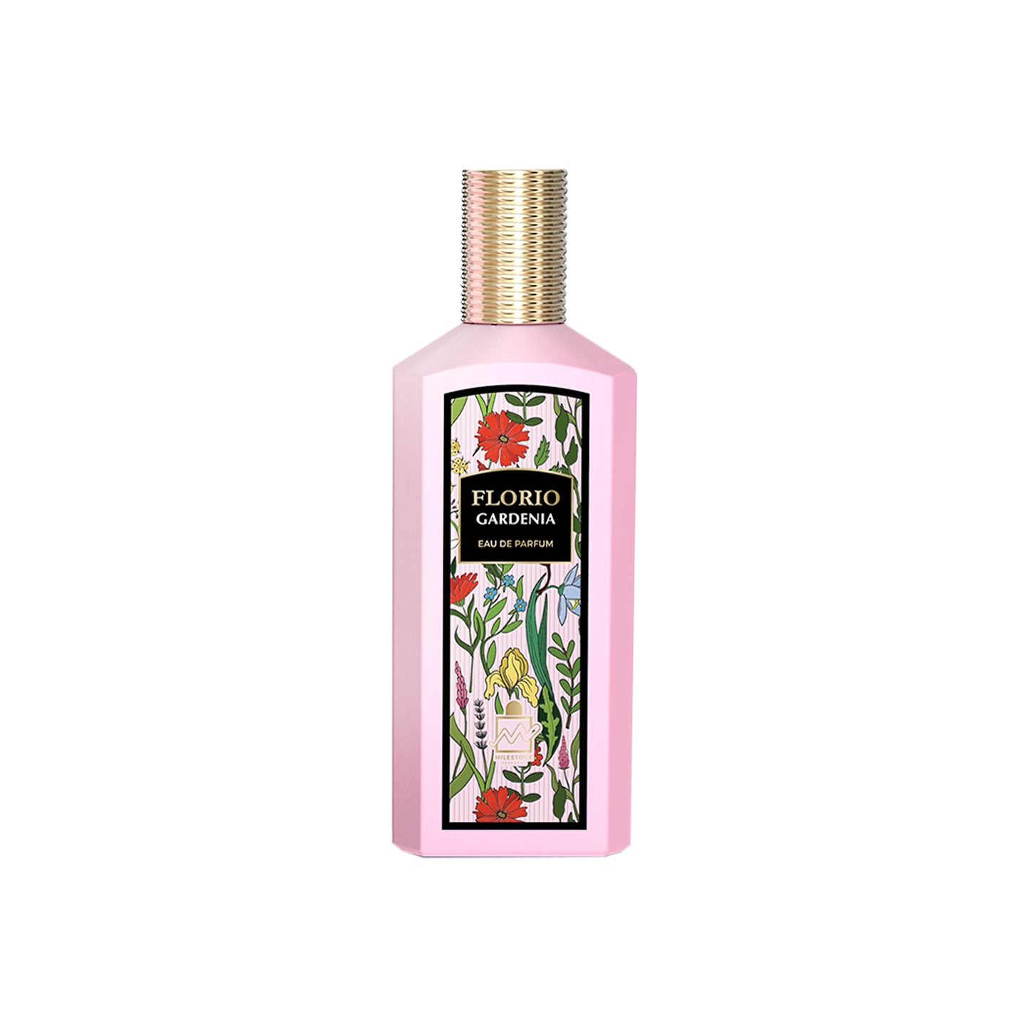 Florio Gardenia (Woman) - 90ML
