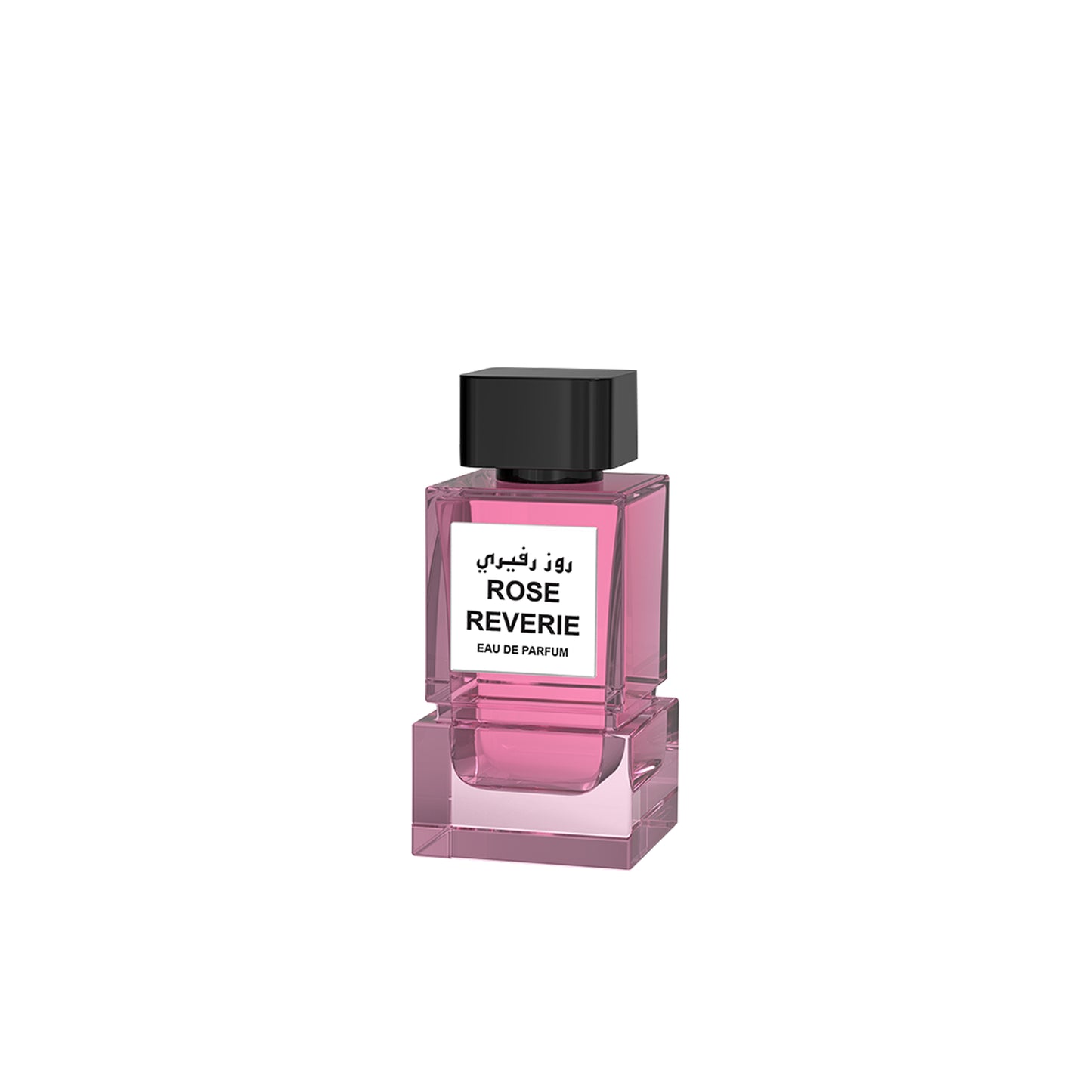 Rose Reverie (Unisex) - 100ML