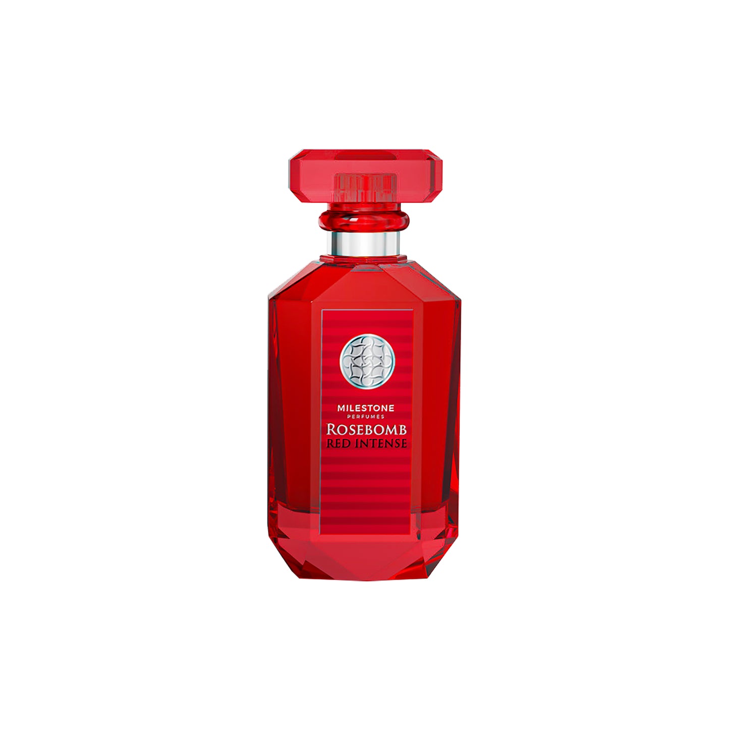 Rosebomb Red Intense (Woman) - 100ML