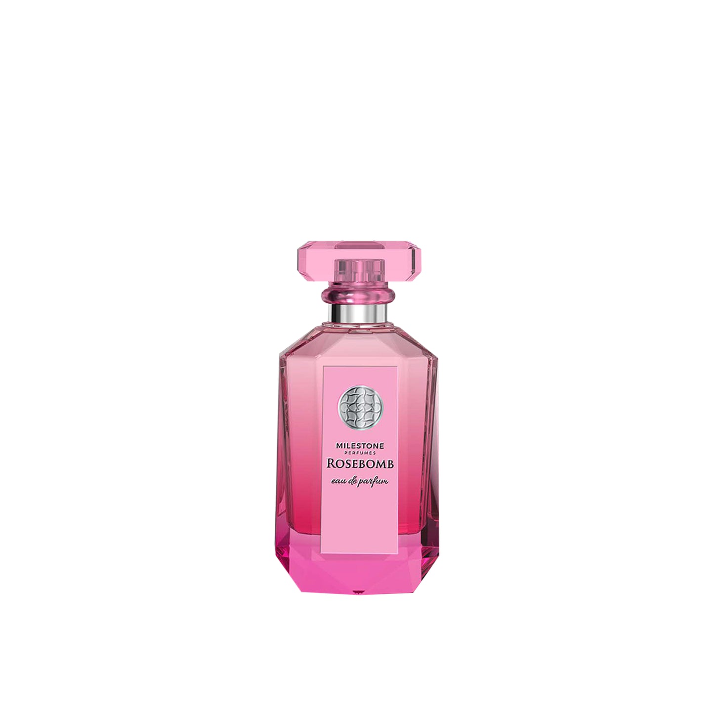 Rosebomb (Woman) - 100ML