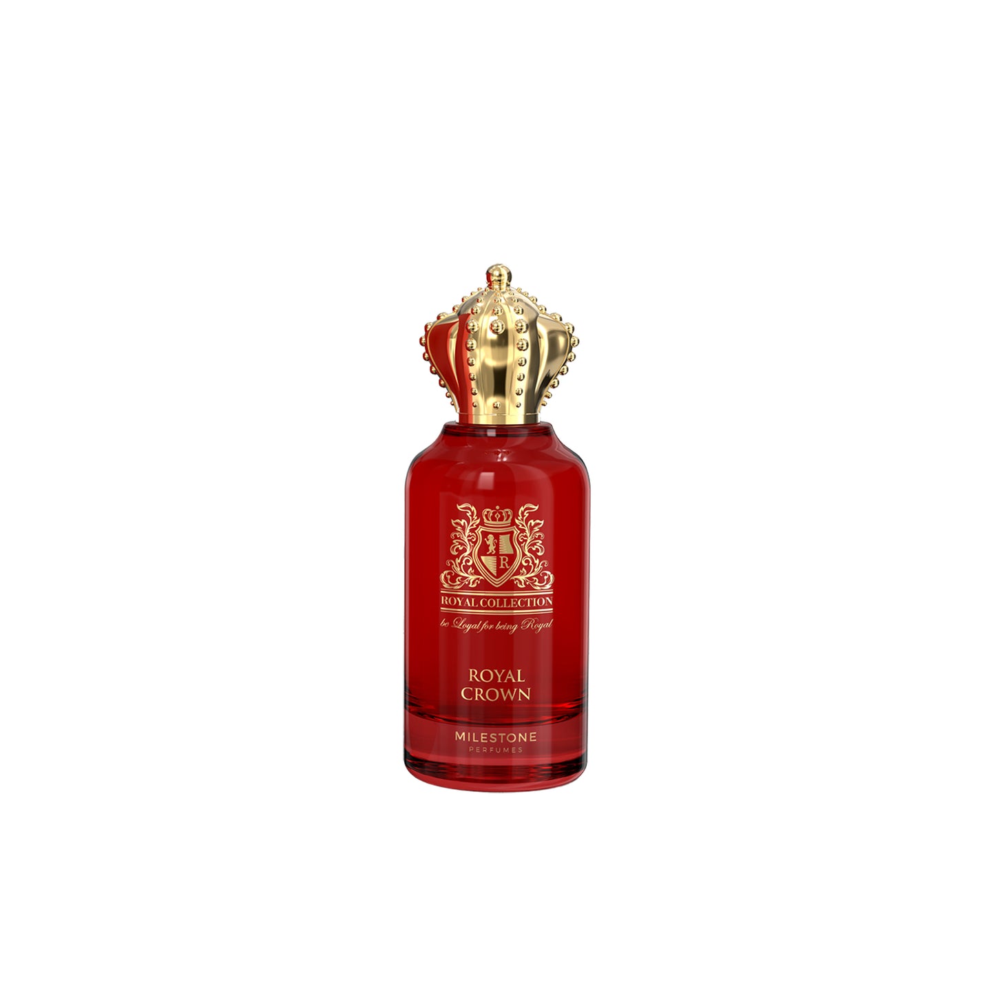 Royal Collection Royal Crown (Unisex)