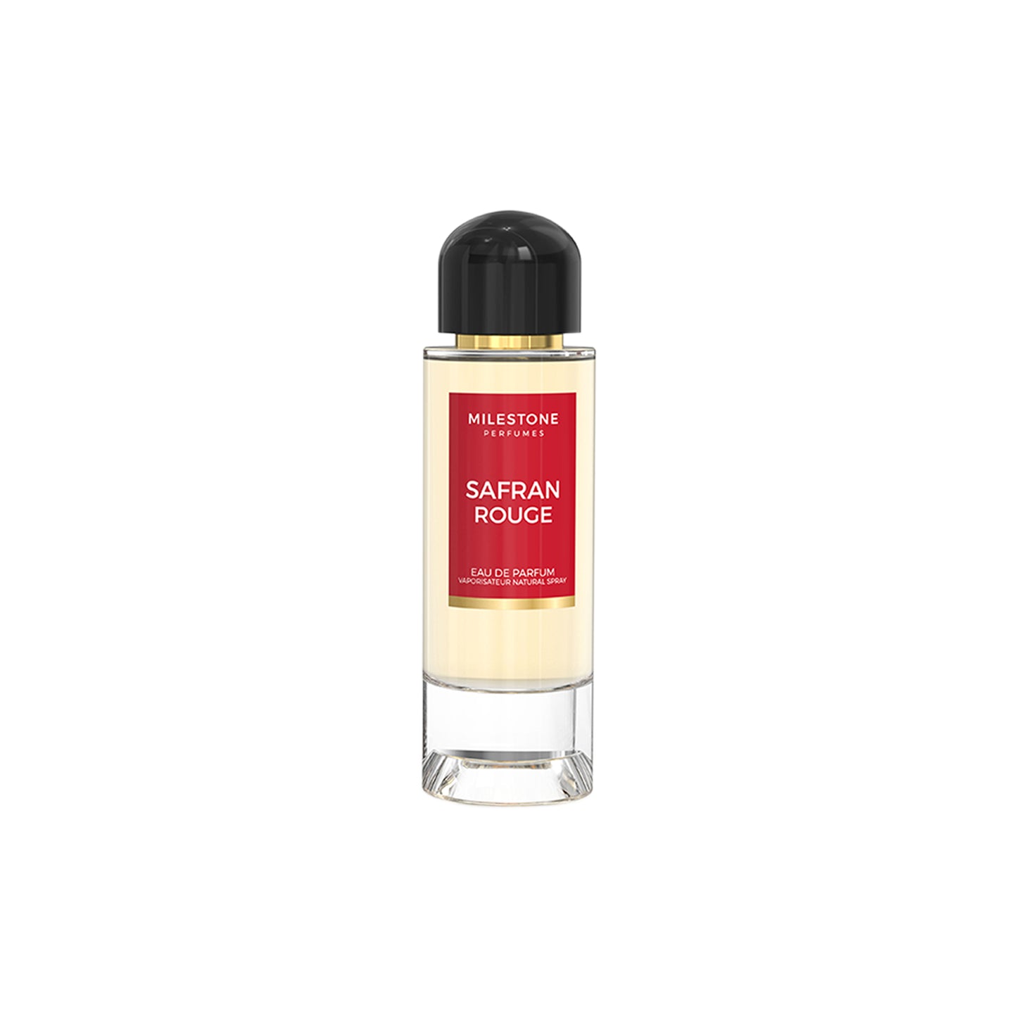 Safran Rouge (Unisex) - 100ML