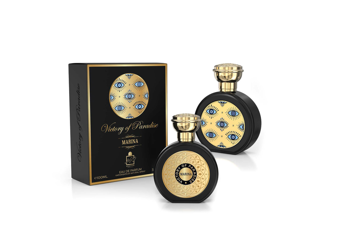 Victory of Paradise Marina (Unisex) - 100ML
