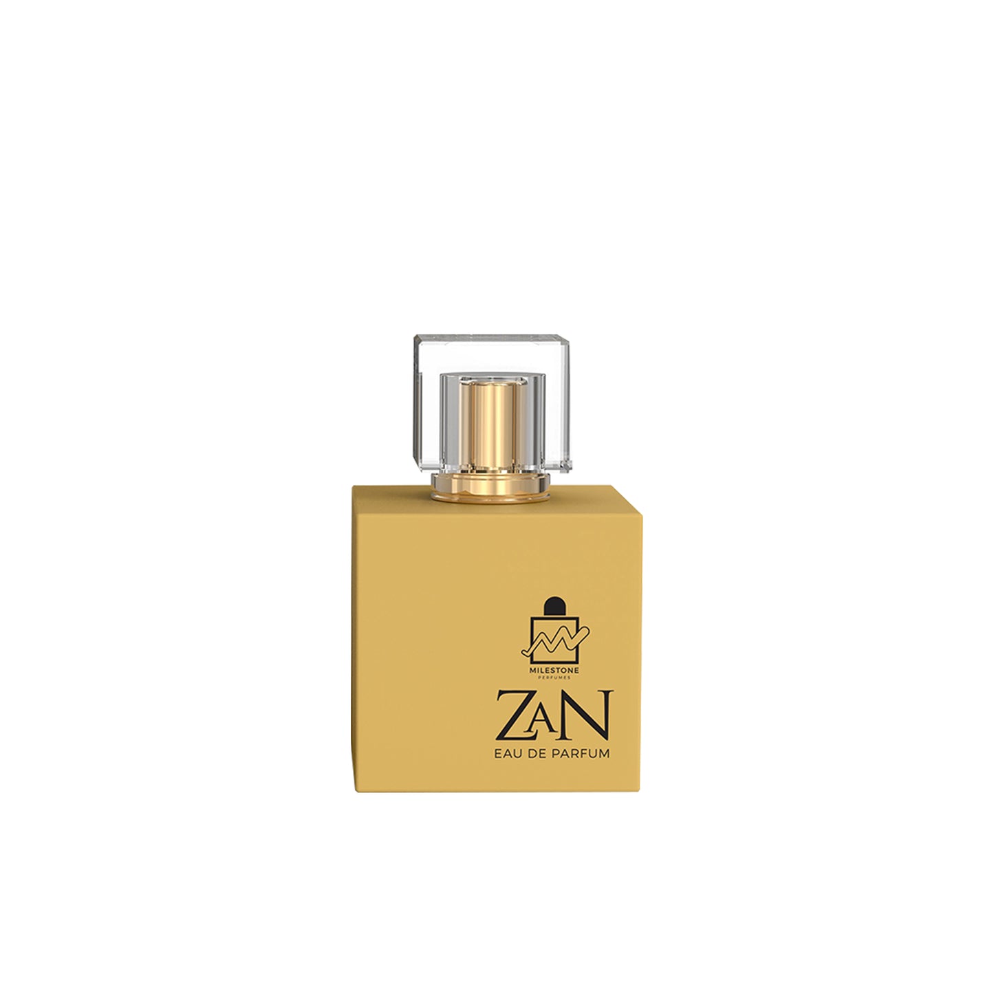 Zan (Pour Femme) – 100ML