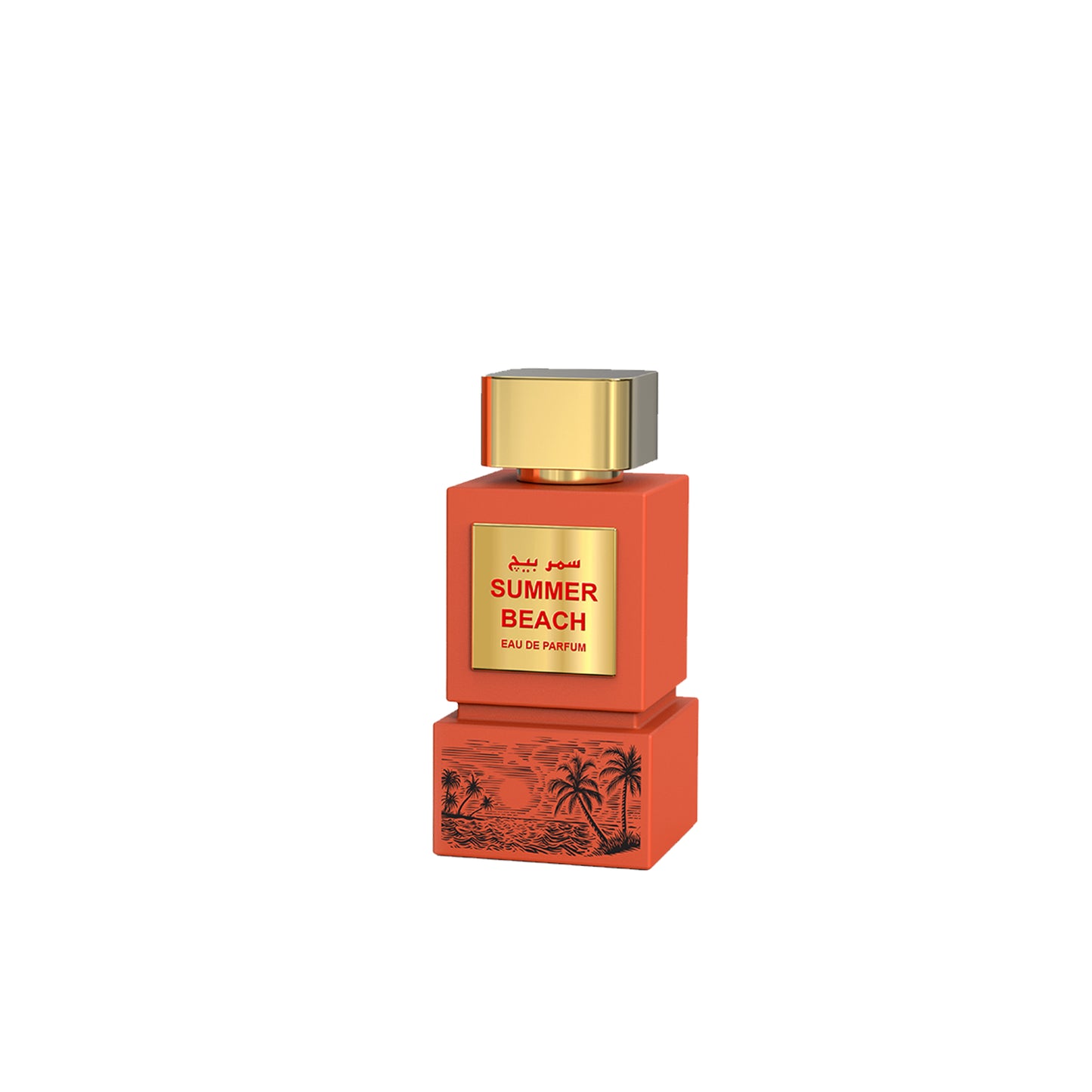 Summer Beach (Unisex) - 100ML