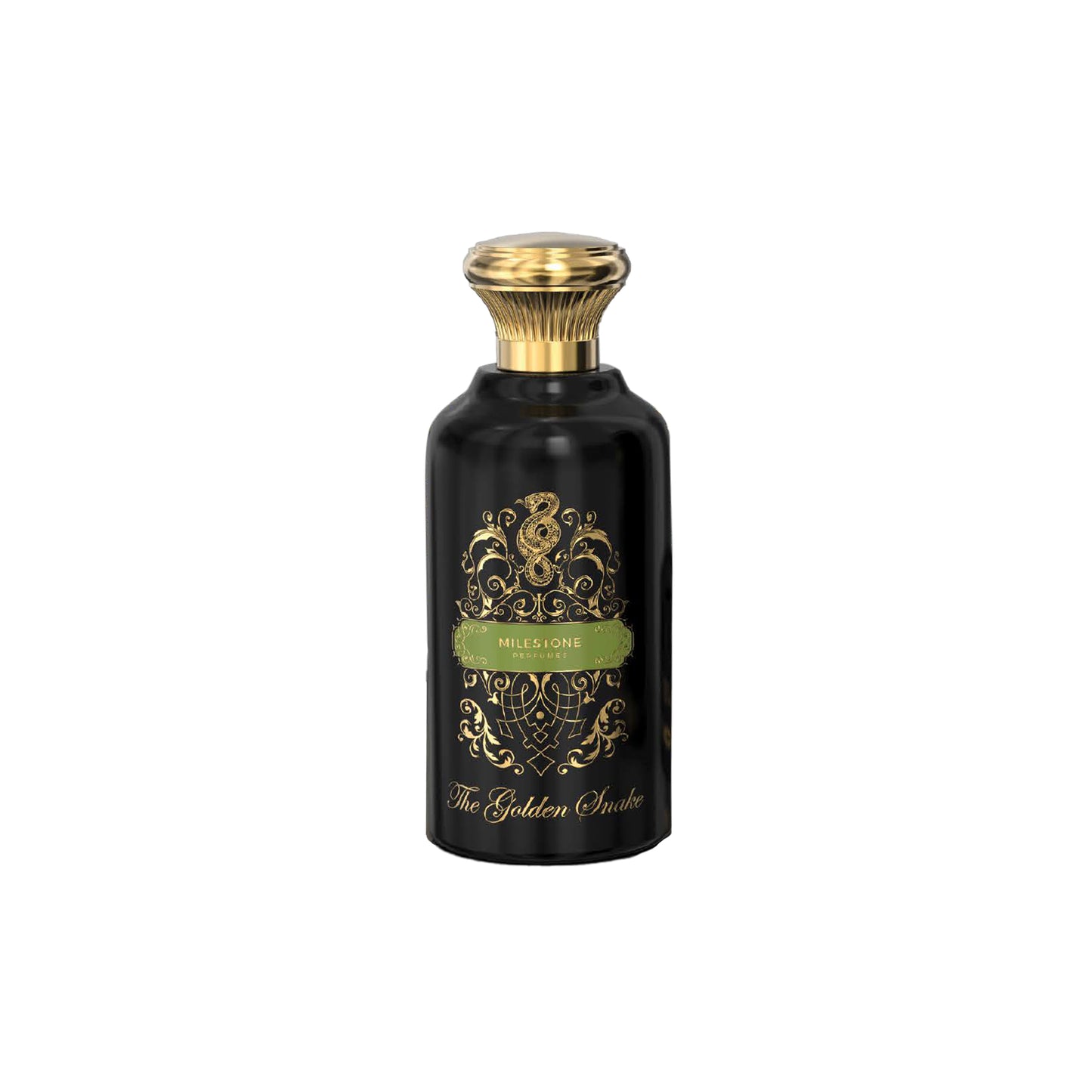 The Golden Snake (Unisex) - 100ML