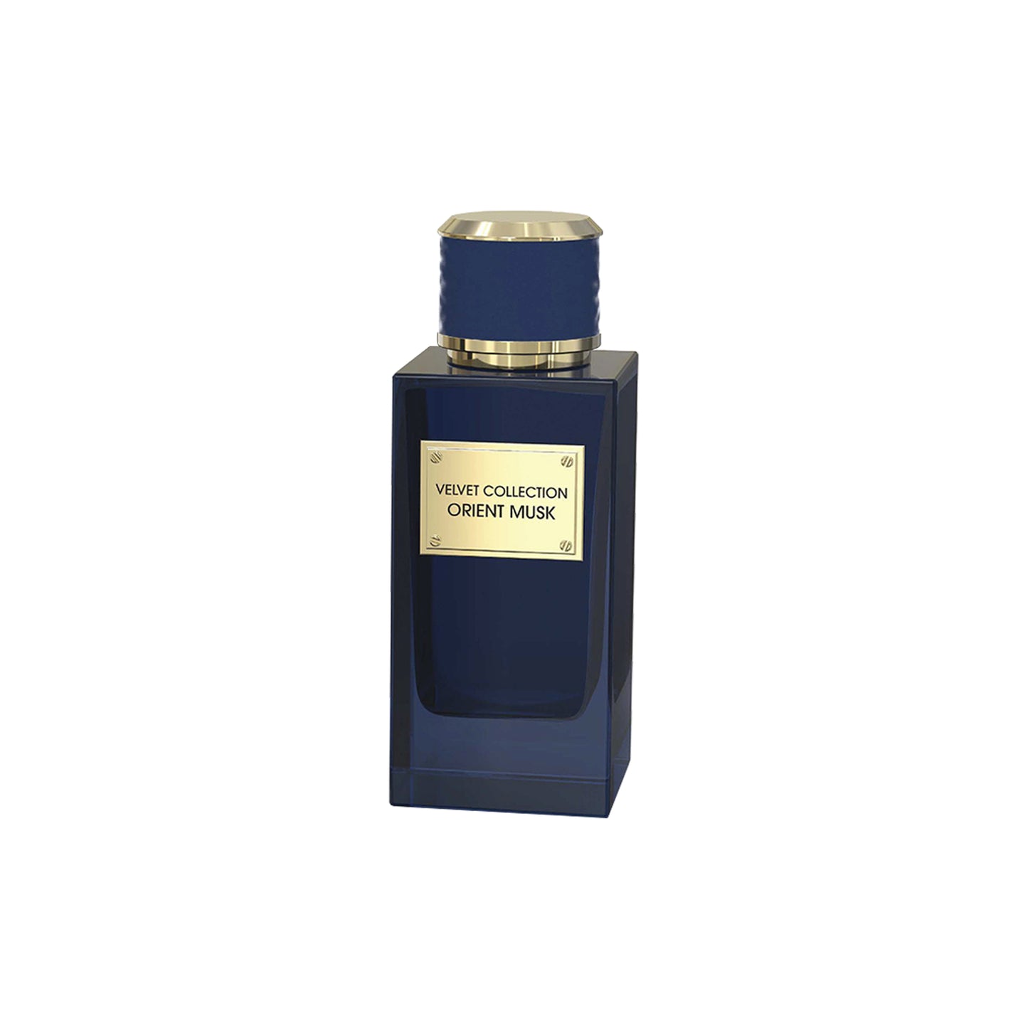 Velvet Collection Orient Musk (Unisex) – 100ML