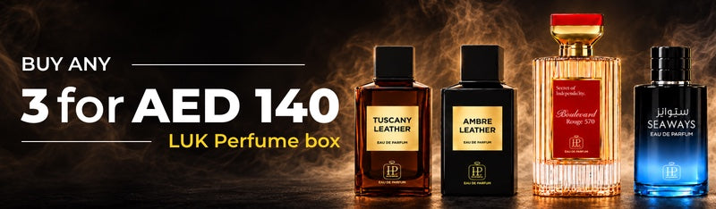 3 for AED 140