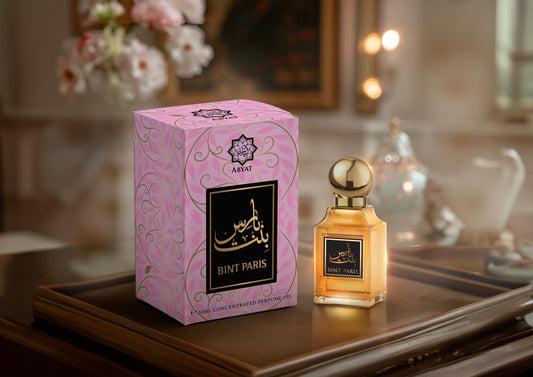 Abyat - Bint Paris 20ML