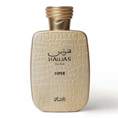 Hawas Viper by Rasasi - 100ml