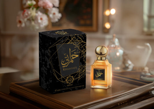 Abyat - Khamrati 20ML
