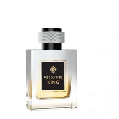 AVEC CREATIONS SILVER KING EDP 100ML