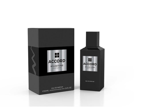 Accord (Unisex) - 100ML