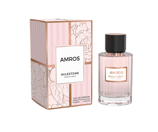 Amros (Unisex)