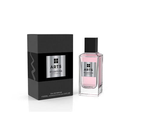 Arts (Unisex) - 100ML