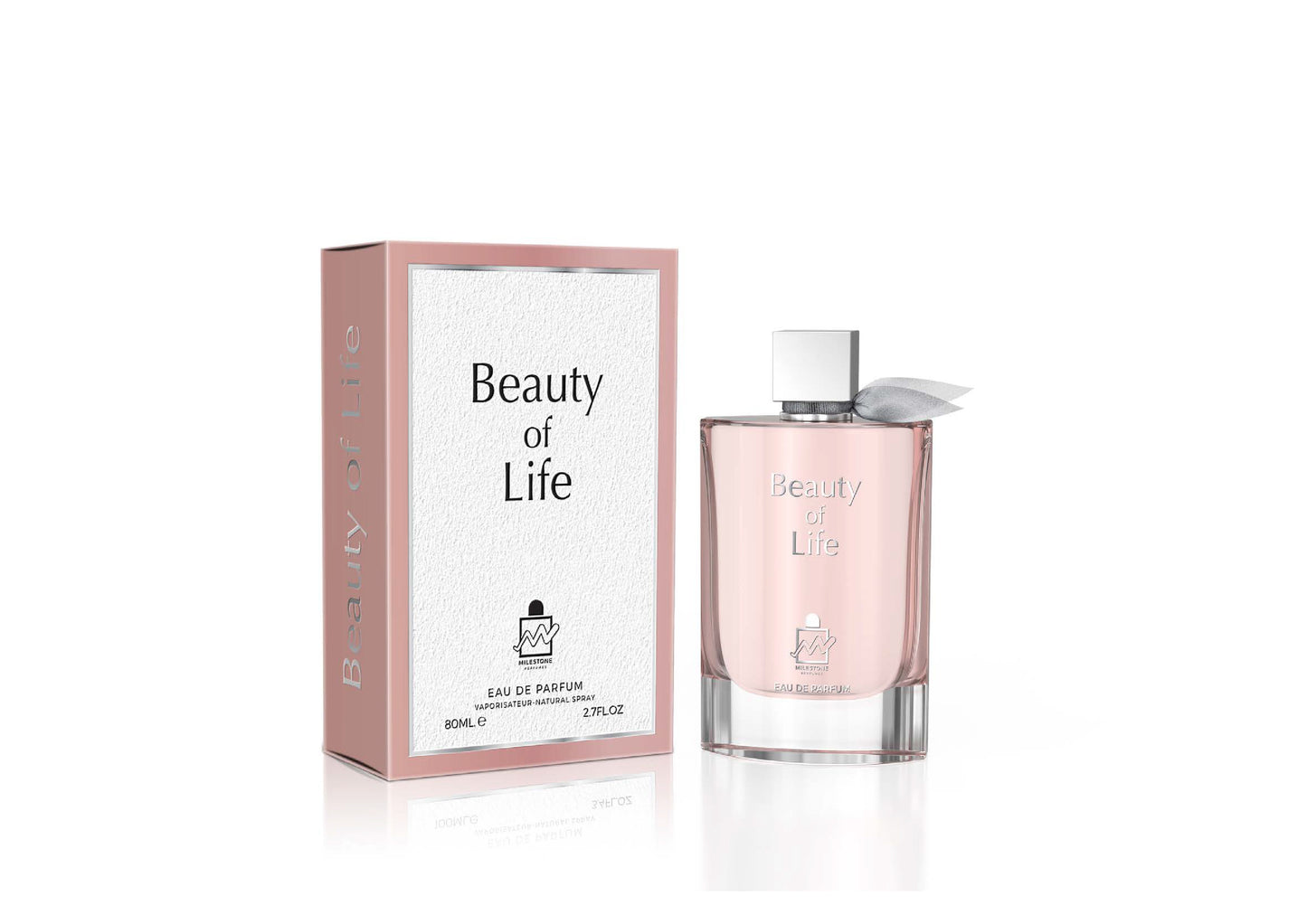 Beauty Of Life (Woman) - 80ML