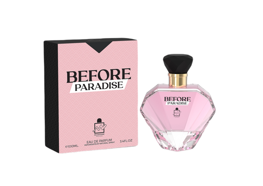 Before Paradise (Pour Femme)