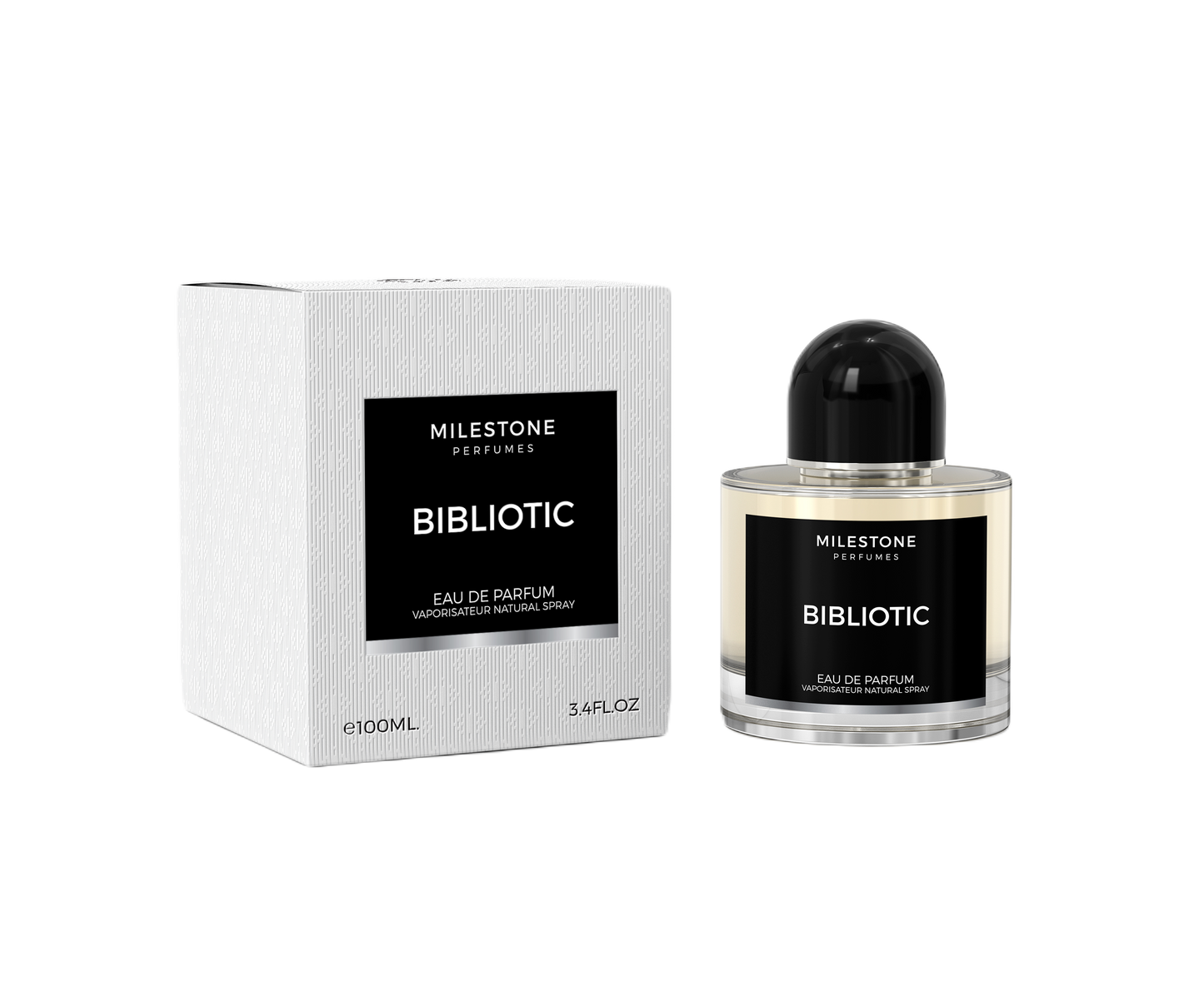 Bibliotic (Unisex)