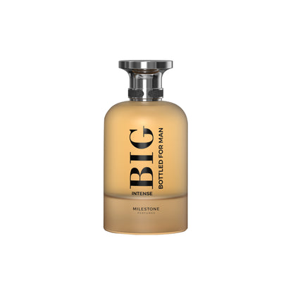 عطر بيج بوتلد إنتنس (للرجال) - 100 مل