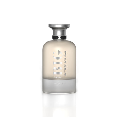 عطر بيج بوتلد كلاسيك (للرجال) - 100 مل