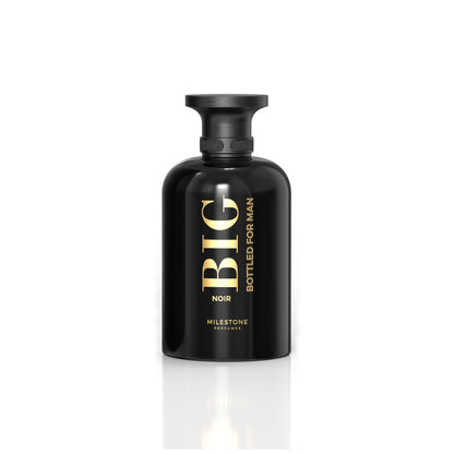 عطر بيج بوتلد نوار (للرجال) - 100 مل