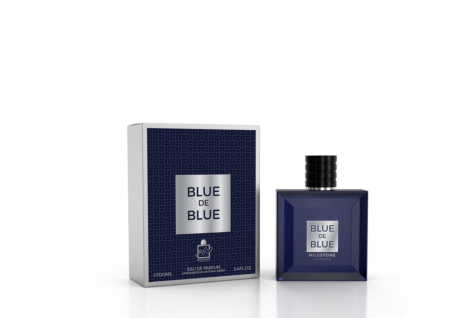 Blue De Blue (Men) - 100ML