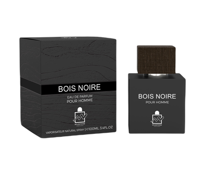 Bois Noire (Pour Homme)
