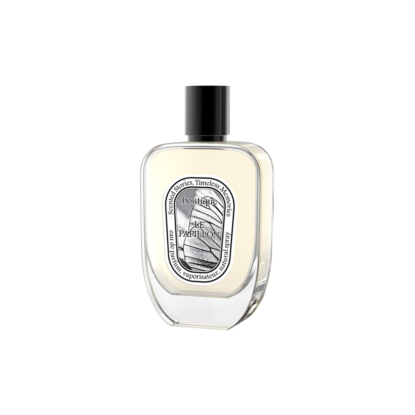 Boutique Le Papillon (Unisex) - 100ML