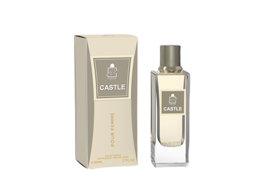 Castle (Unisex)