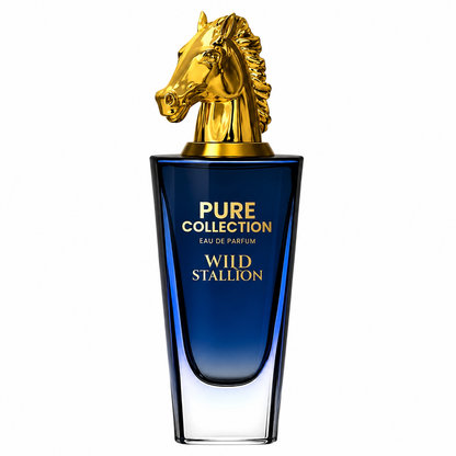 La Sera Pure Collection wild stallion