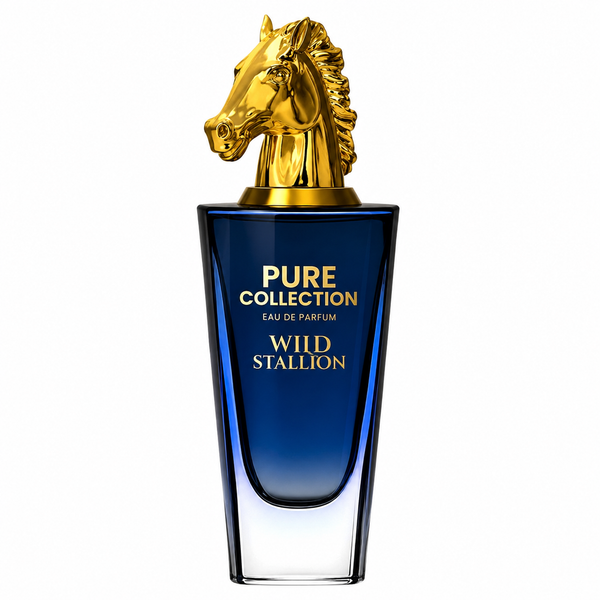 La Sera Pure Collection wild stallion