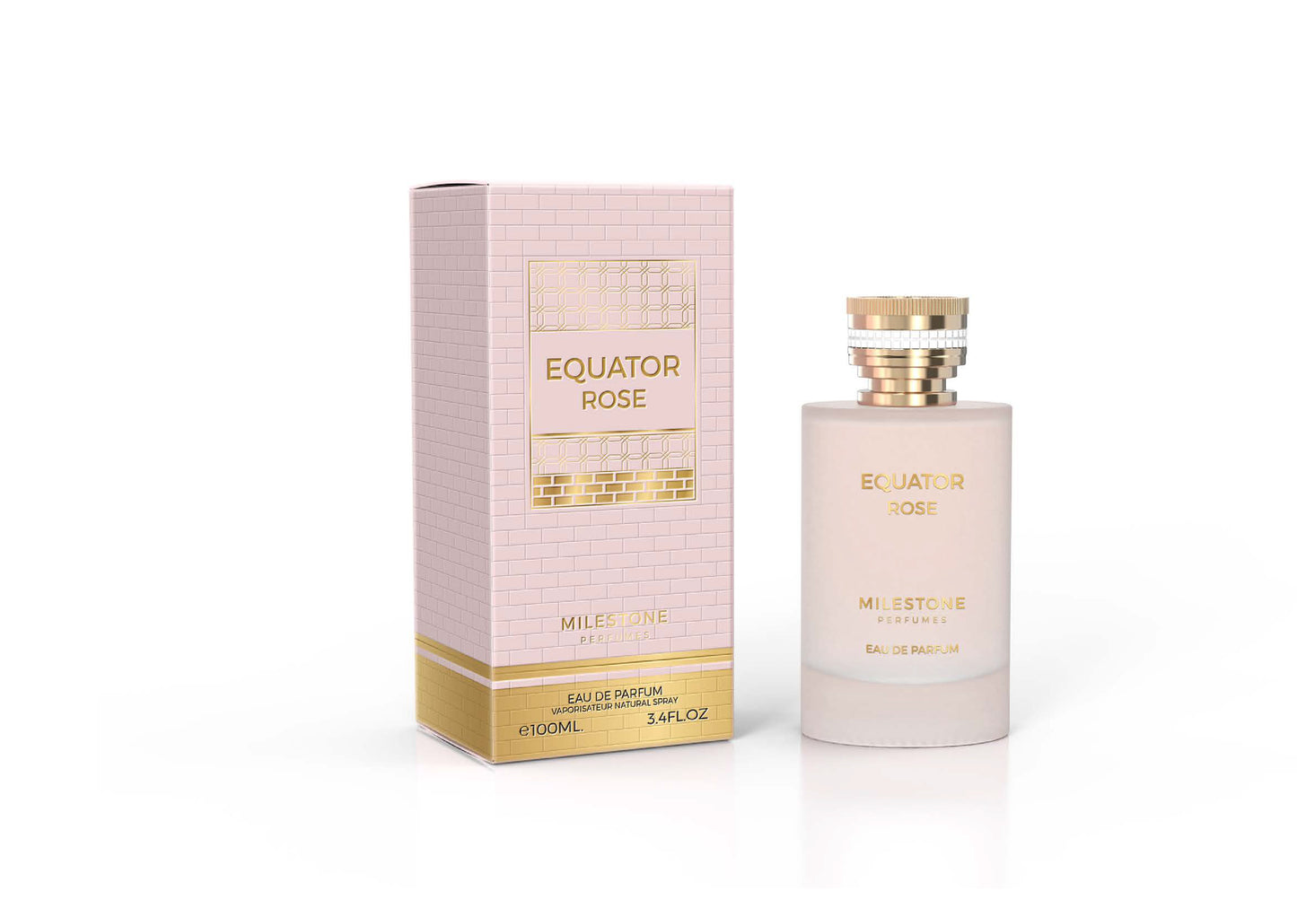 Equator Rose (Women) - 100ML