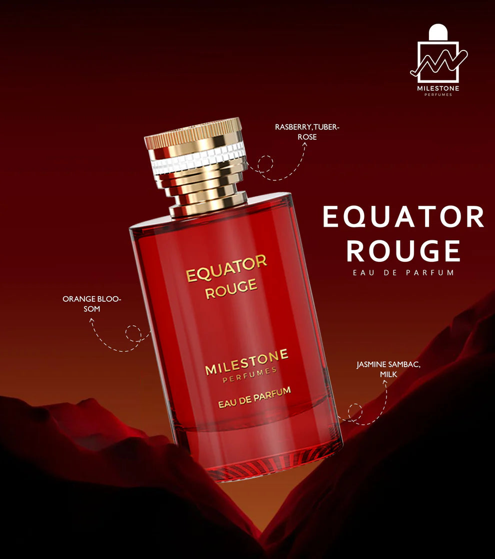 Luxury Perfume Combo (Women's )