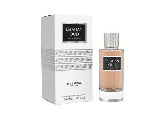 Esfahan Oud (Unisex)