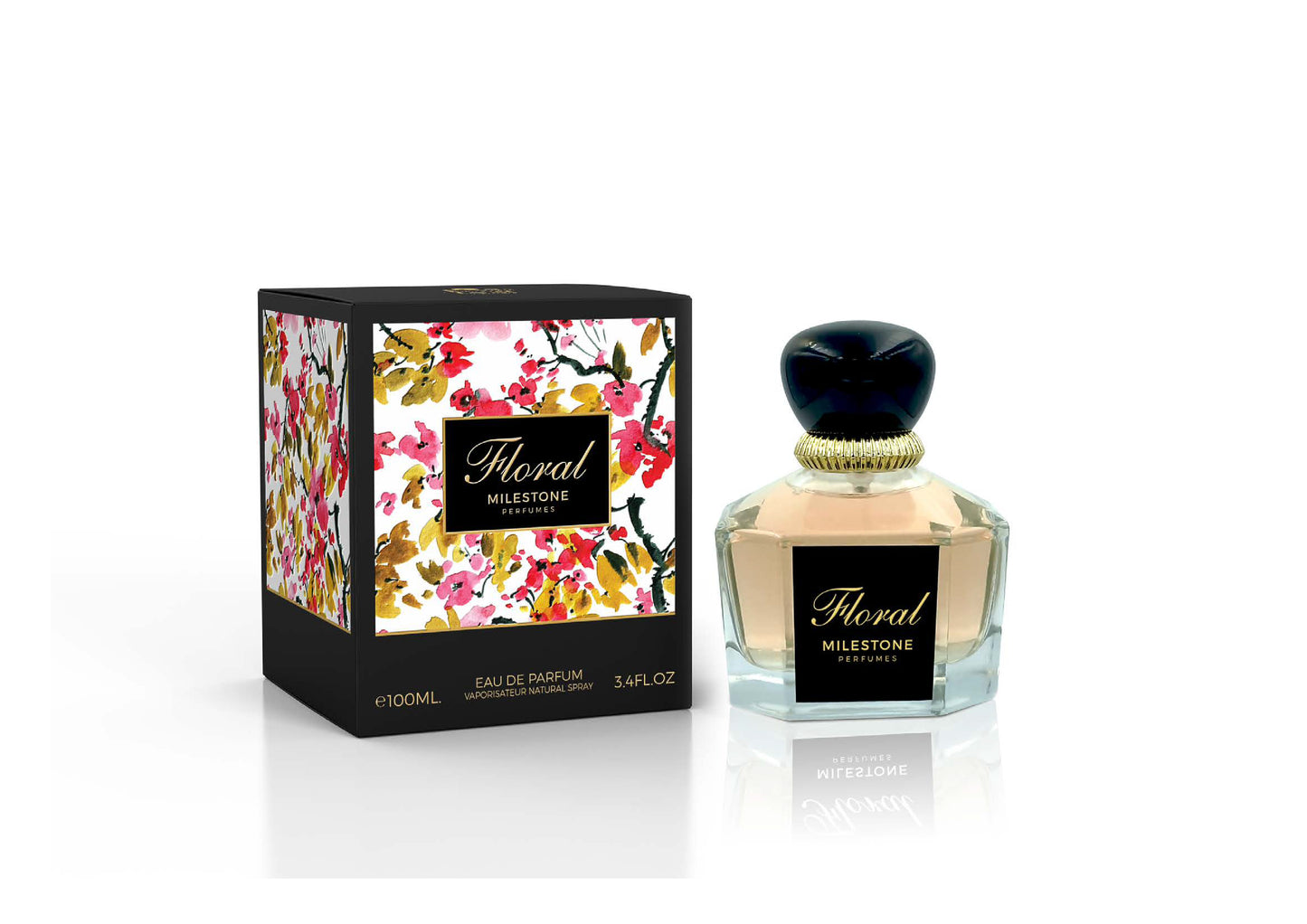 Floral (Woman) - 100ML