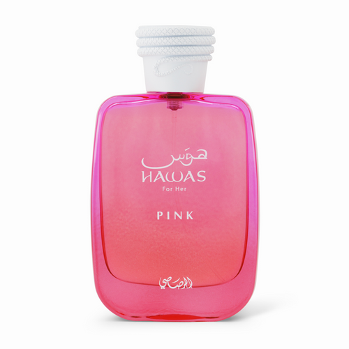 Hawas Pink by Rasasi - 100ml