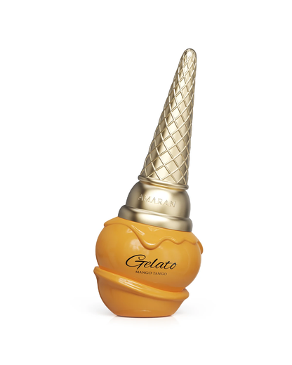 Gelato Mango Tango By Amaran 100 ML