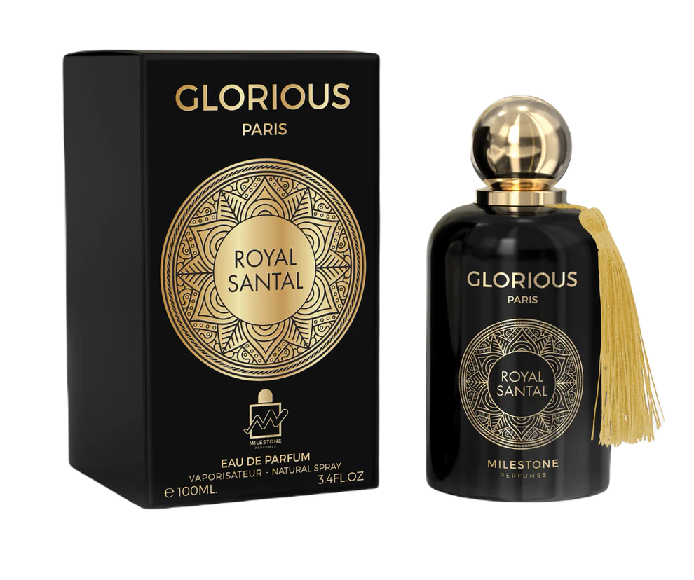 Luxury Perfume Combo (Unisex)