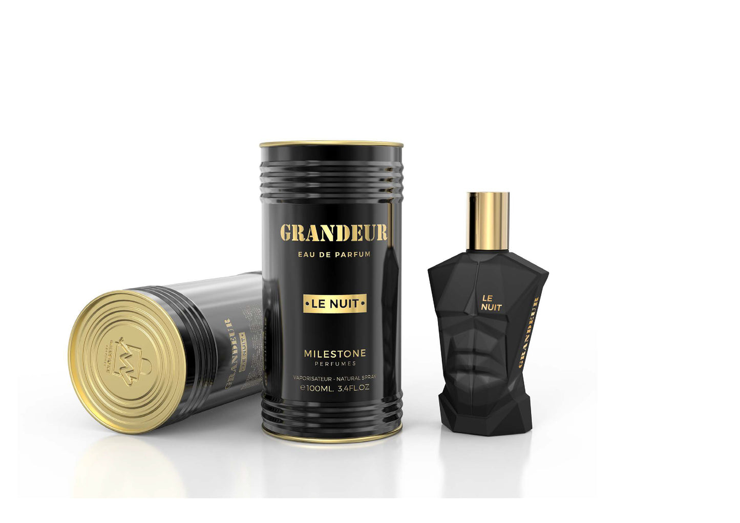 Grandeur Le Nuit (Men) - 100ML