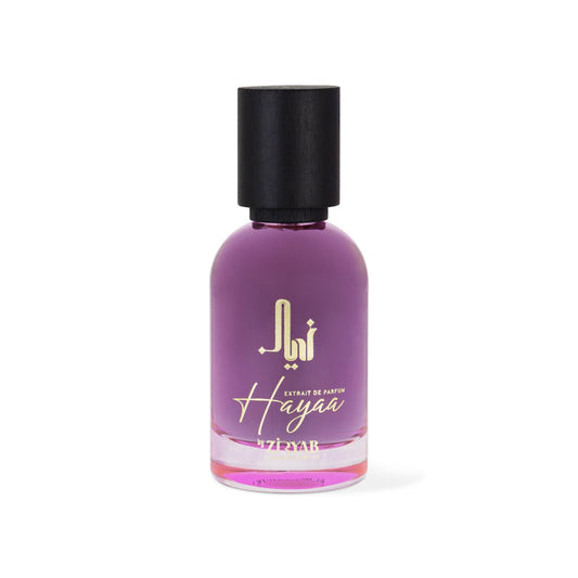 HAYAA by Ziryab 100ml