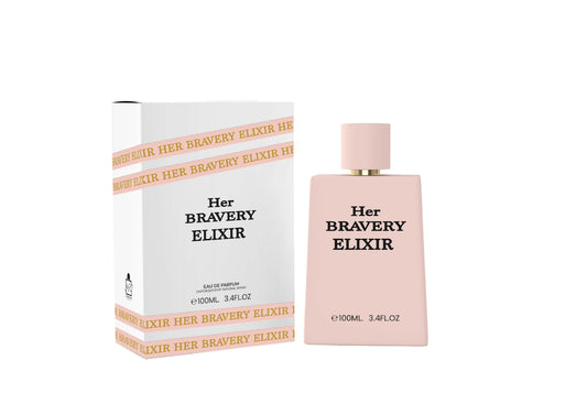 Her Bravery Elixir (Woman) - 100ML