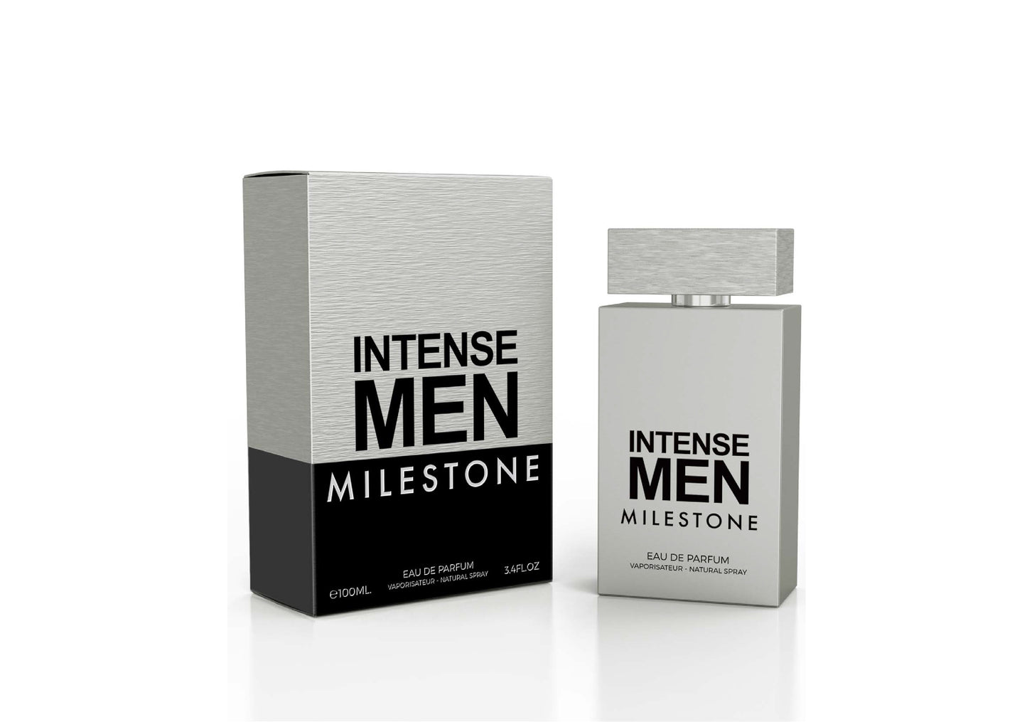 Intense Men (Men) - 100ML